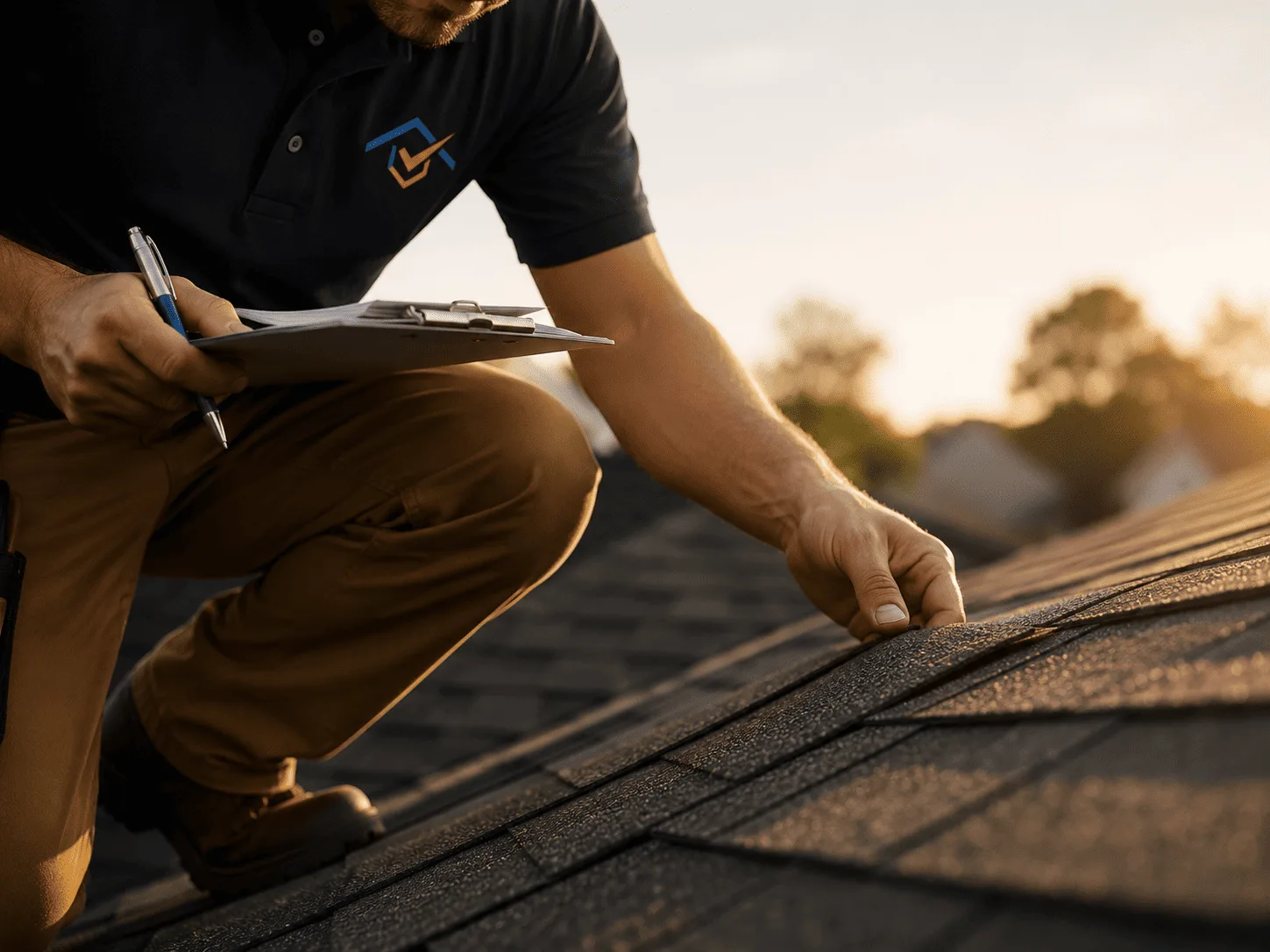 Why Choose Roof Inspection in Esmond, IL